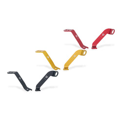 SEA21 - CNC Racing Aluminum Front Reservoir Brackets for the Ducati Panigale V4 (2025+)