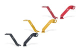 SEA21 - CNC Racing Aluminum Front Reservoir Brackets for the Ducati Panigale V4 (2025+)