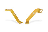 SEA21 - CNC Racing Aluminum Front Reservoir Brackets for the Ducati Panigale V4 (2025+)
