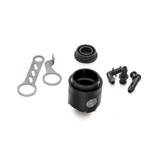 SEB12 - CNC Racing - Clutch/Rear Brake Fluid Reservoir - 12ML