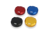 SEC12 - CNC Racing - Clutch/Rear Brake Fluid Reservoir Cap - 12ML