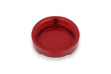 SEC12 - CNC Racing - Clutch/Rear Brake Fluid Reservoir Cap - 12ML