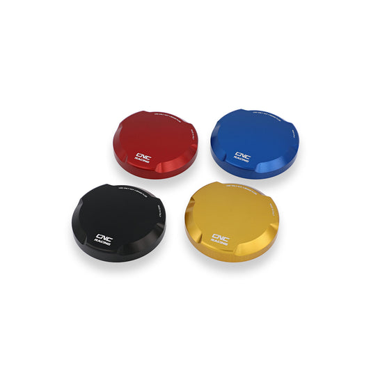 SEC25 - CNC Racing - Front Brake Fluid Reservoir Cap - 25ML