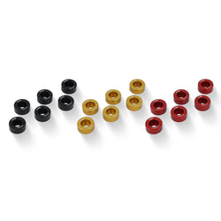 SF127 - CNC Racing Clutch Spring Retainers for Ducati's with 6 spring Wet Clutches
