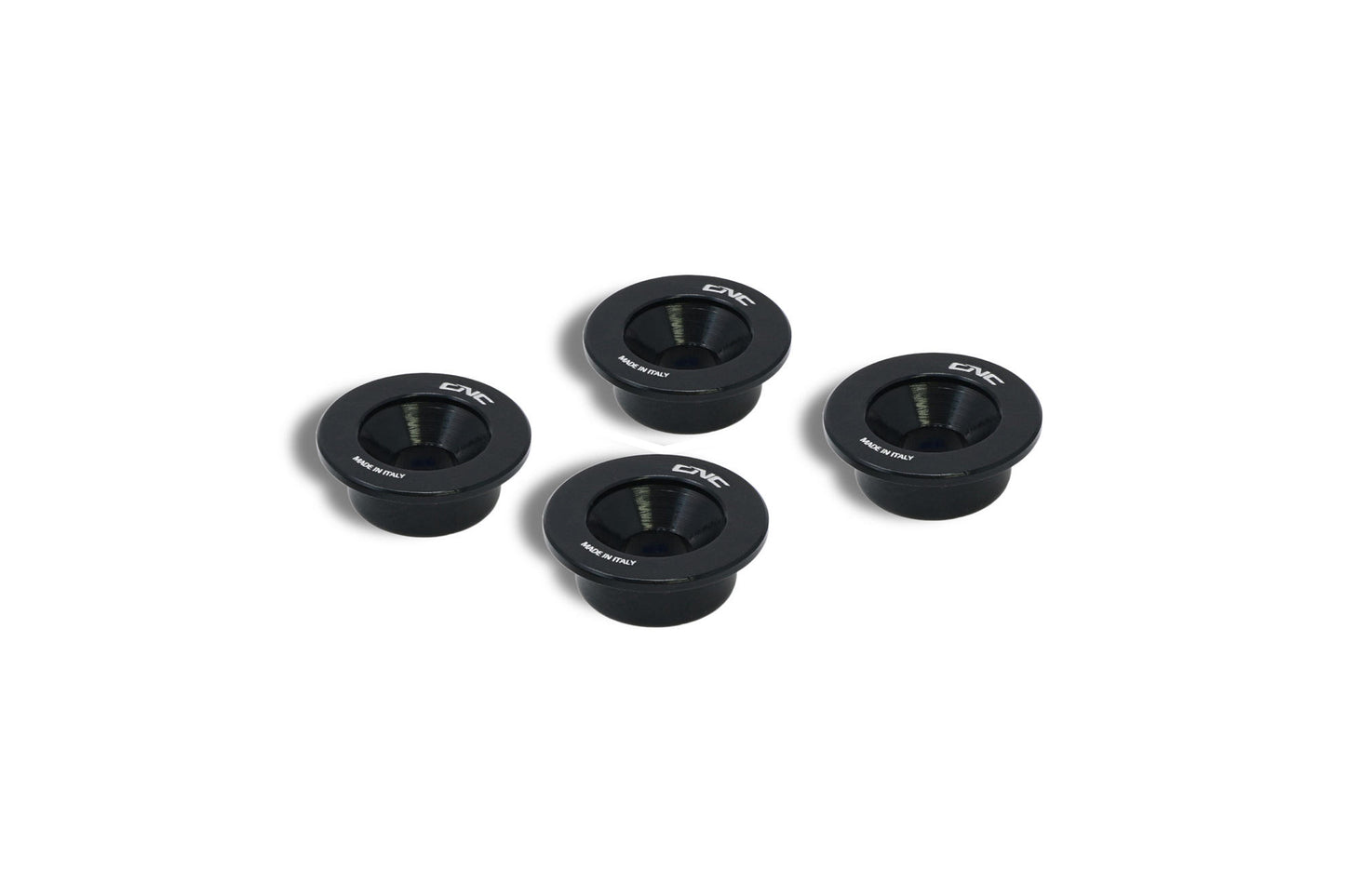 SF128 - CNC Racing Wet Clutch Spring Retainers for the Ducati Diavel (2016-2018) and Hypermotard 950 (2020+)