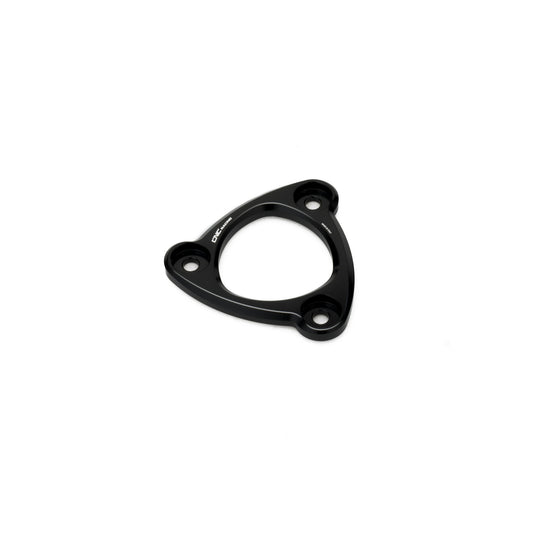 SF200 - CNC Racing Wet Clutch Pressure Plate Center Ring for the OE Ducati 3 spring slipper Clutch