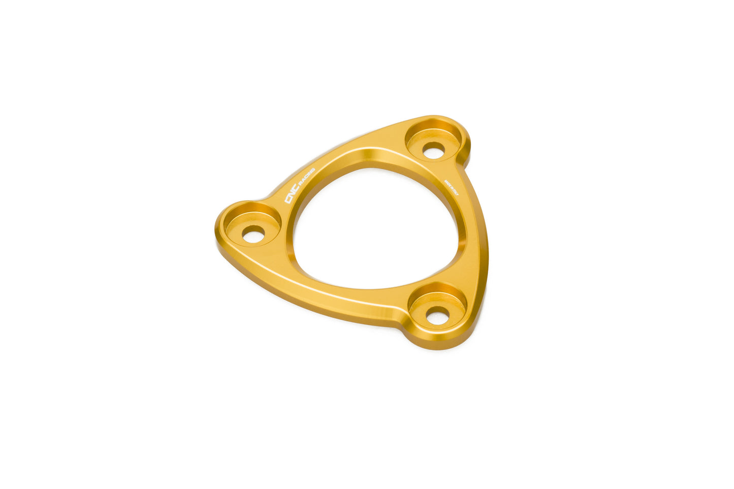 SF200 - CNC Racing Wet Clutch Pressure Plate Center Ring for the OE Ducati 3 spring slipper Clutch