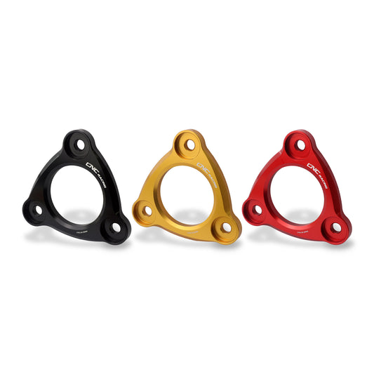 SF201 - CNC Racing Wet Clutch Pressure Plate Center Ring for the Ducati Monster 937, Multistrada V2, and Hypermotard 698 Mono