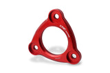 SF201 - CNC Racing Wet Clutch Pressure Plate Center Ring for the Ducati Monster 937, Multistrada V2, and Hypermotard 698 Mono