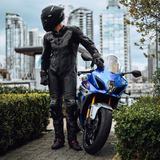 SHOEI - X-Fifteen - WHITE