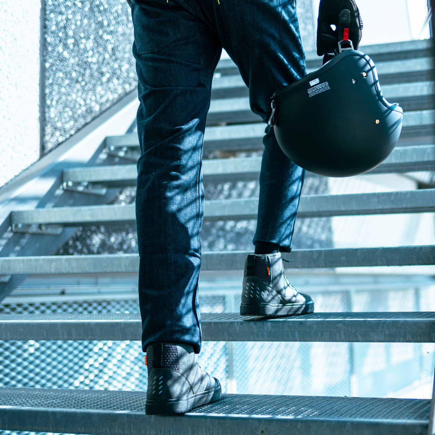 Sidi - ARX Air Riding Shoes - CASTAIN/BRONZE