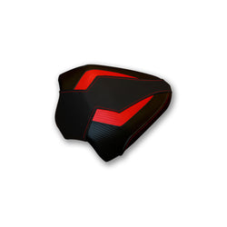 SLD04BR - CNC Racing Passenger Seat Cover for the Ducati Panigale / Streetfighter V4 / S / R / Speciale / V2