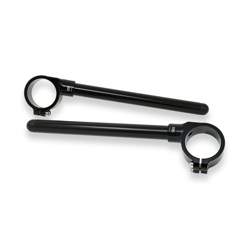 SM351B - CNC Racing No-rise 51mm Clip-Ons -Old version