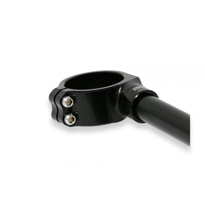 SM351B - CNC Racing No-rise 51mm Clip-Ons -Old version