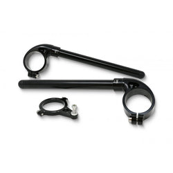 SM354B - CNC Racing 53mm Clip-on Kit for Panigale V4 R