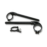 SM354B - CNC Racing 53mm Clip-on Kit for Panigale V4 R