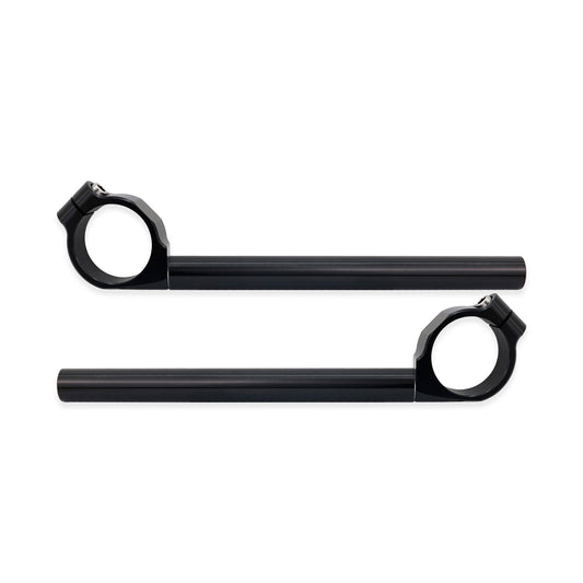 SM451B - CNC Racing No-rise 51mm Clip-Ons