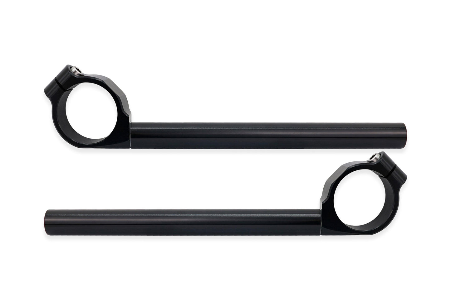 SM451B - CNC Racing No-rise 51mm Clip-Ons