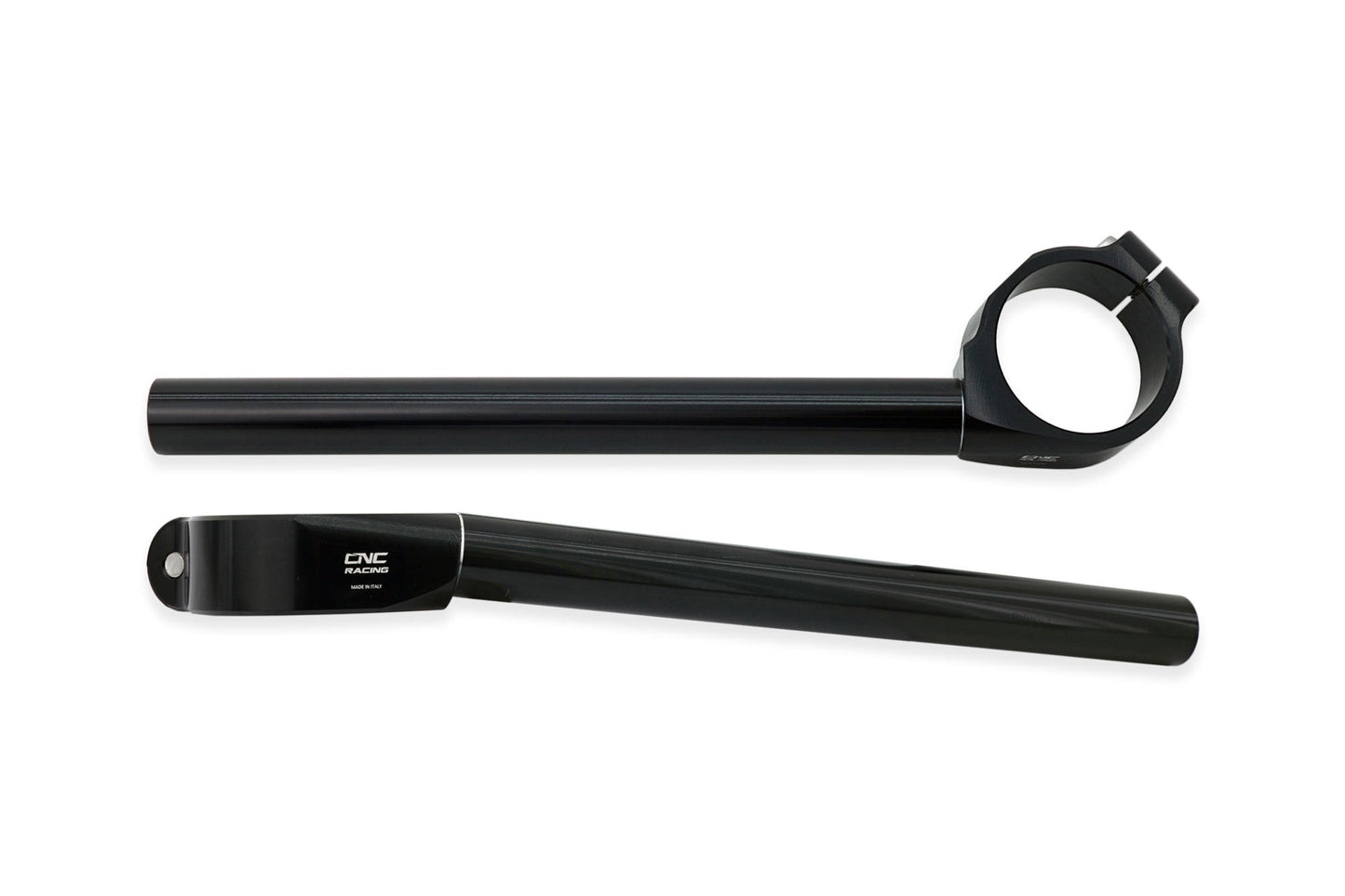 SM451B - CNC Racing No-rise 51mm Clip-Ons