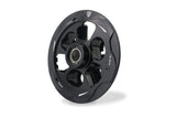 SP205 - CNC Racing Wet Clutch Pressure Plate for the Ducati Monster 937, DesertX, and Multistrada V2