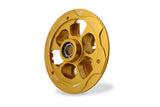 SP205 - CNC Racing Wet Clutch Pressure Plate for the Ducati Monster 937, DesertX, and Multistrada V2