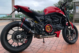 SP205 - CNC Racing Wet Clutch Pressure Plate for the Ducati Monster 937, DesertX, and Multistrada V2