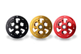 SP206 - CNC Racing Wet Clutch Pressure Plate for the Ducati Hypermotard 698 Mono