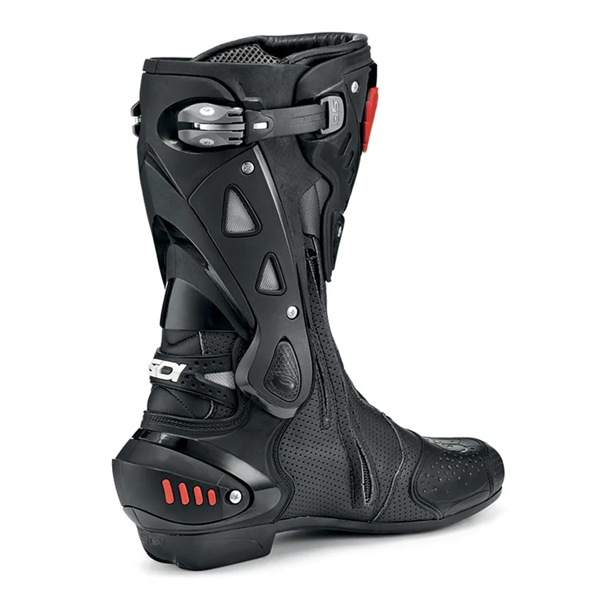 Sidi - ST Air Boot - BLACK