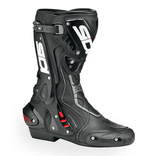 Sidi - ST Air Boot - BLACK