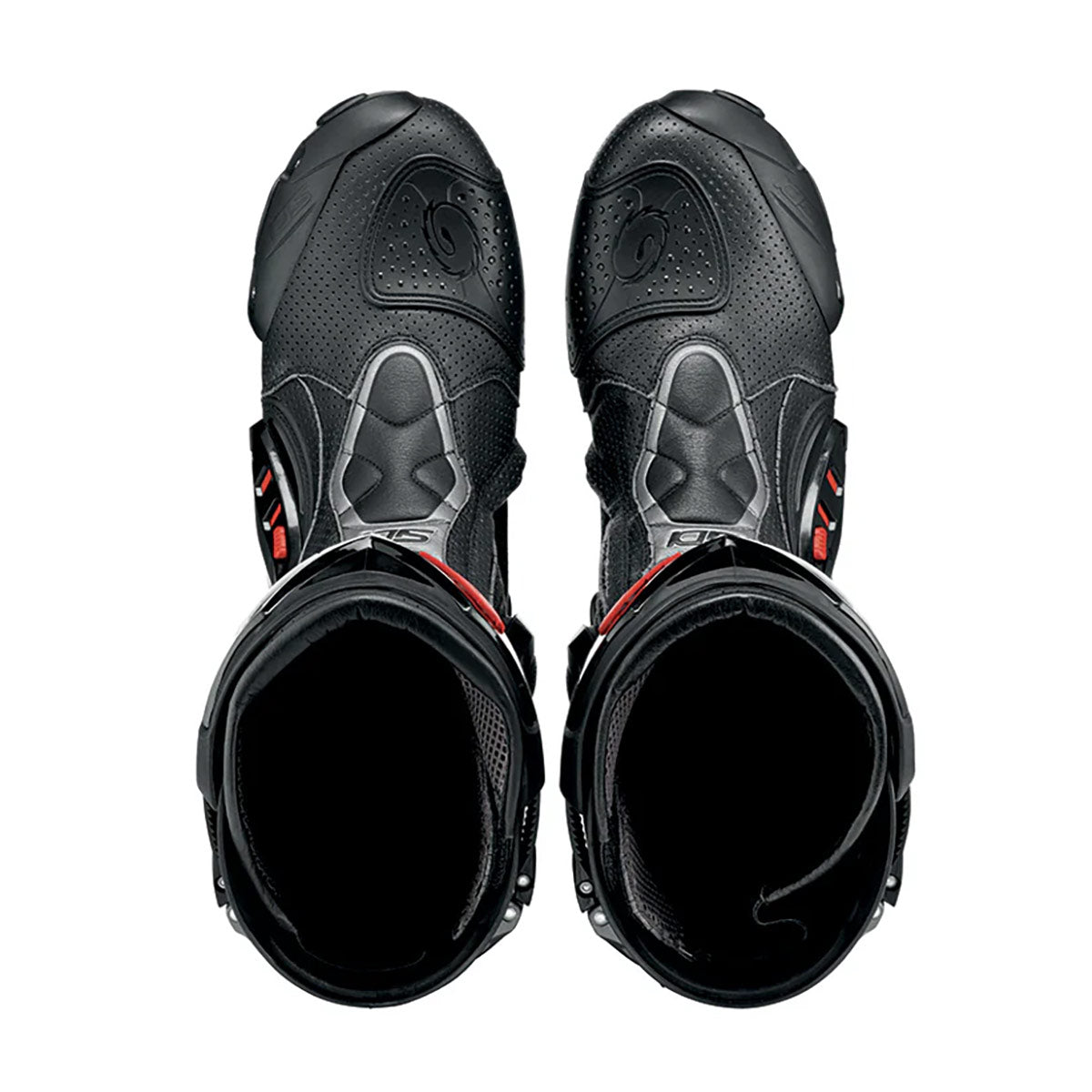 Sidi - ST Air Boot - BLACK
