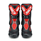 Sidi - ST Boot - BLACK/RED