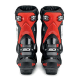 Sidi - ST Boot - BLACK/RED