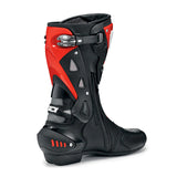 Sidi - ST Boot - BLACK/RED