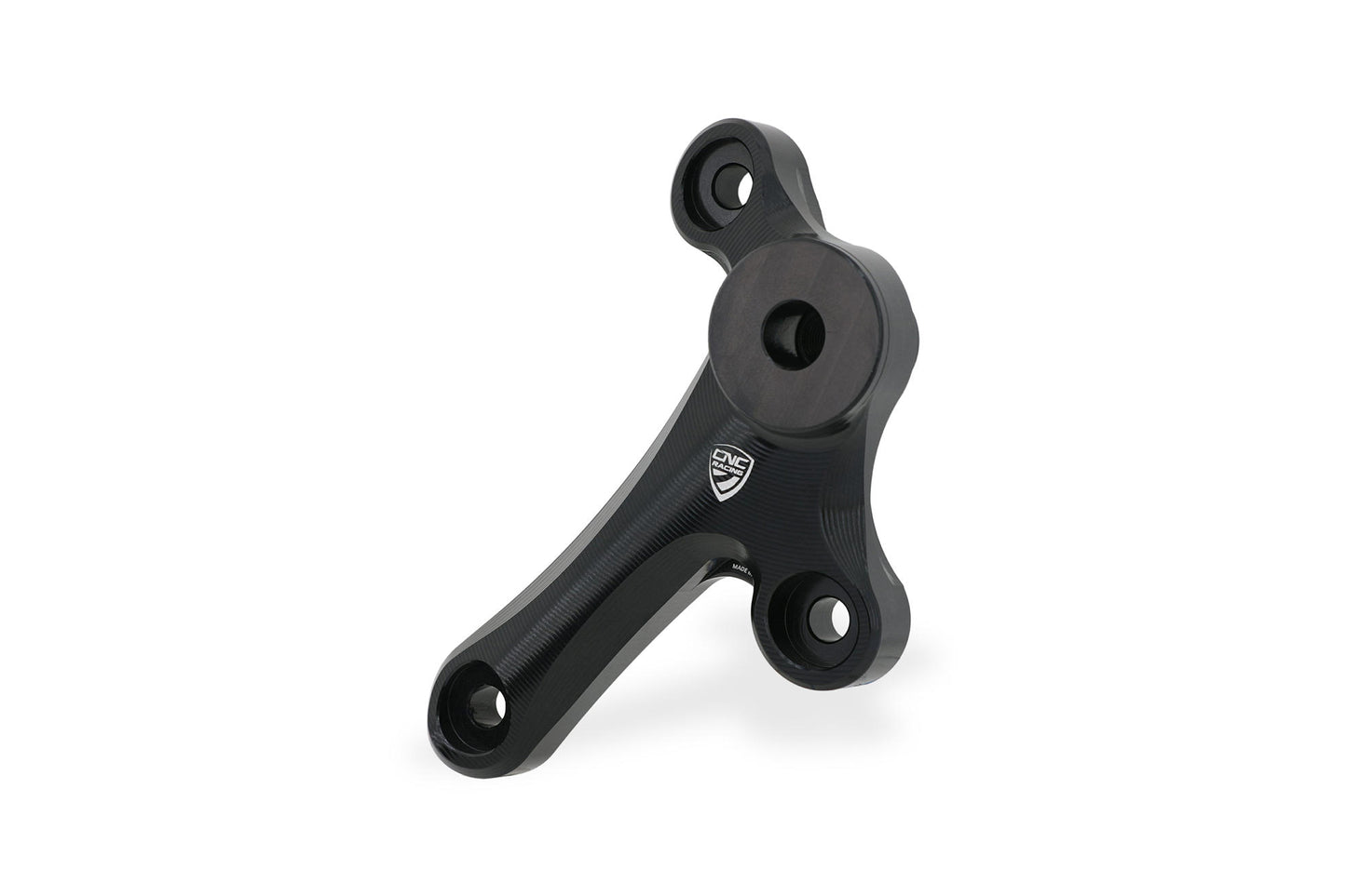 STM01 - CNC Racing - RH Engine Support Bracket - Panigale/Streetfighter V4