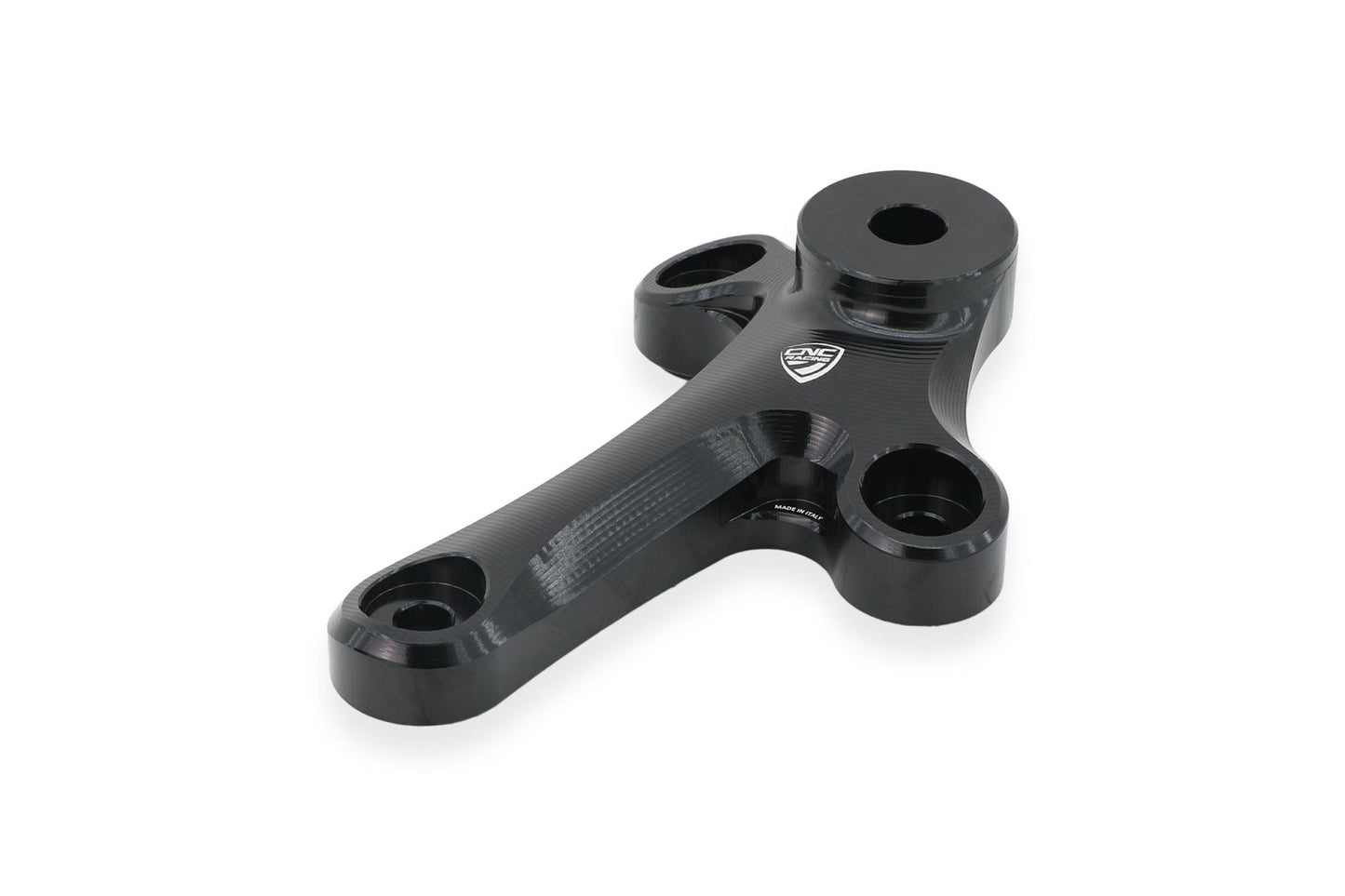 STM01 - CNC Racing - RH Engine Support Bracket - Panigale/Streetfighter V4