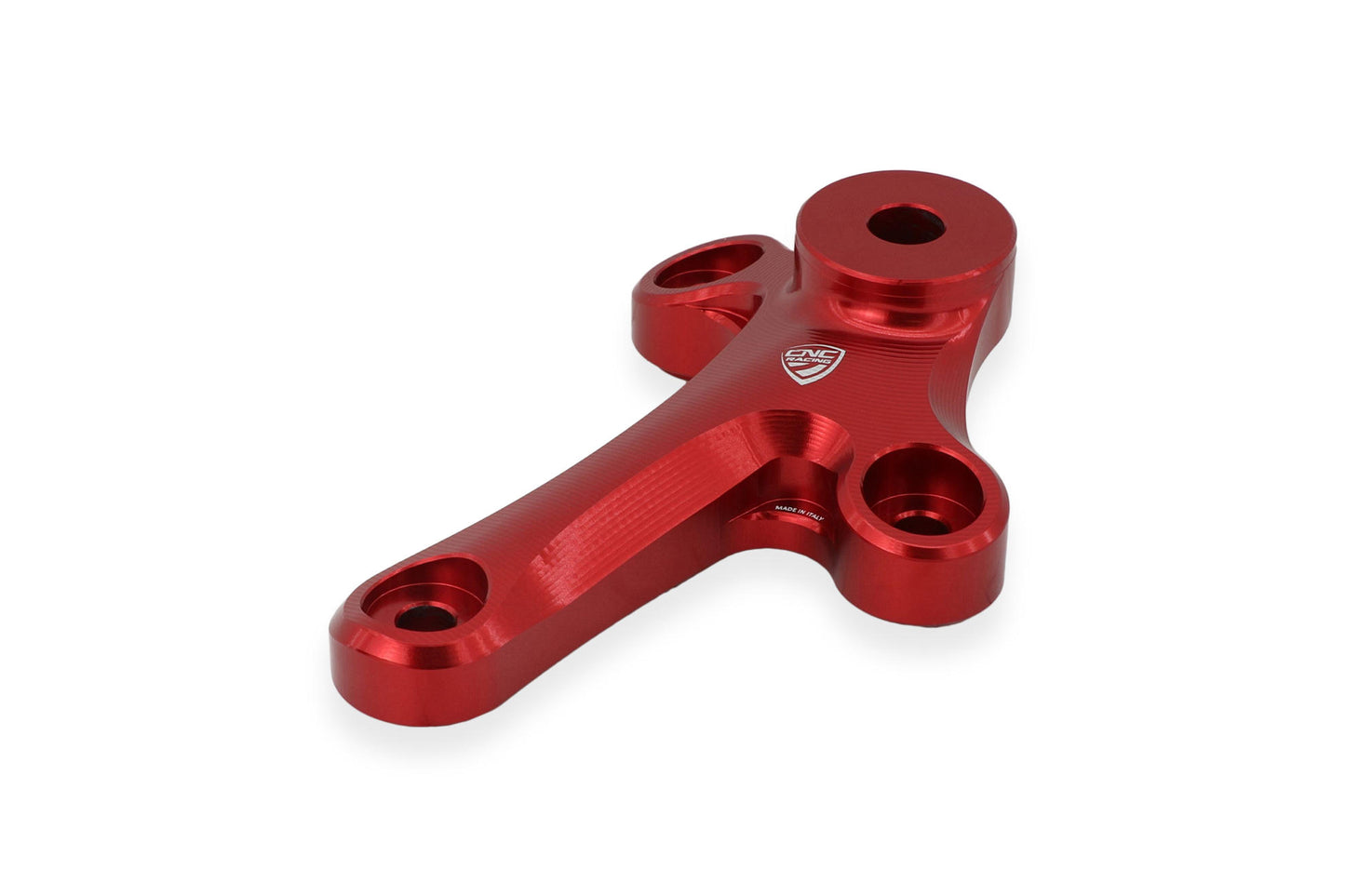 STM01 - CNC Racing - RH Engine Support Bracket - Panigale/Streetfighter V4