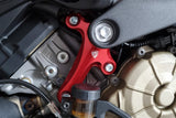 STM01 - CNC Racing - RH Engine Support Bracket - Panigale/Streetfighter V4