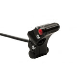 SWD02B - CNC Racing Left Hand Side Billet 6 Button RACE Switch for Newer Ducati's