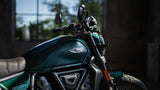 2026 Ducati Scrambler Nightshift - Emerald Green