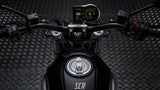 2025 Ducati Scrambler Full Throttle - Heritage Livery