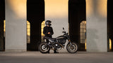 2025 Ducati Scrambler Full Throttle - Heritage Livery