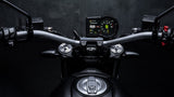 2025 Ducati Scrambler Icon Dark - Matte Black