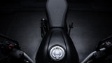 2025 Ducati Scrambler Icon Dark - Matte Black