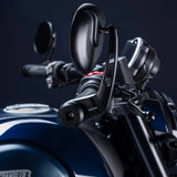 2025 Ducati Scrambler Nightshift - Nebula Blue