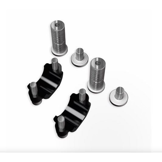 96881201AA - Bar End Mirror Adapter Kit