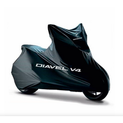97580201AA - Indoor Bike Cover - Diavel V4