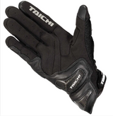 CLOSEOUT - RS Taichi - Raptor Mesh Glove - BLACK - XL