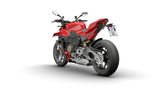 2025 Ducati Streetfighter V4 - Red