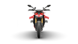 2025 Ducati Streetfighter V4 S - Red