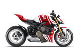2025 Ducati Streetfighter V4 Supreme